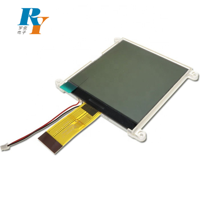 Grafik 160X160dot FSTN einfarbiges LCD-Modul mit weißer Hintergrundbeleuchtung