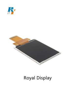 240×320 punktiert TFT LCD-Anzeige Stn-Monochrom mit Ili9341 ZAHN IC