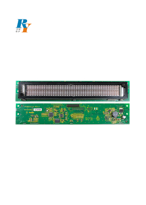 Linien Futaba M402SD64ab M402SD07GS VFD-Ersetzungszeichen LCD-Modul-4