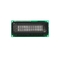 Charakter Samsungs 16X2 VFD LCD-Modul M162SD07fa 16t202da2 Cu16025 ISO