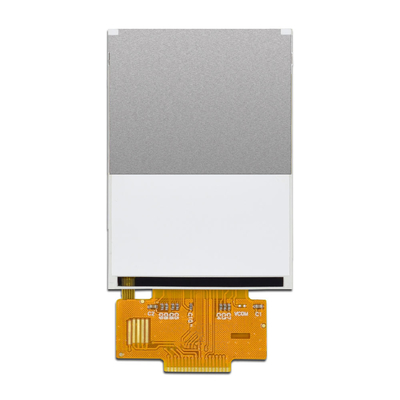 2,4 Zoll-Touch Screen TFT zeigen Entschließung Qvga 240X320 mit Spi-Schnittstelle an