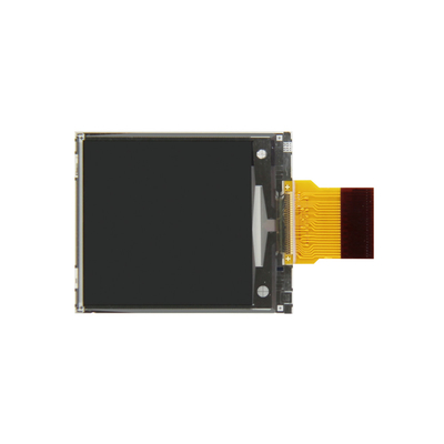 1,54“ Epaper-Anzeige 200×200 Leistungsaufnahme der geringen Energie des e-Tinten-Anzeigen-Modul-EPD
