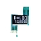 Kleine LCD Sondergröße Digital des Anzeigen-grafische Anzeigen-Modul-ISO9001