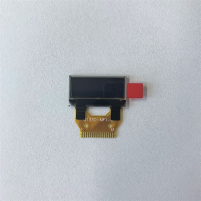 96X32 Punkte 0,68 Zoll Cog OLED Display Modul mit SSD1306bz Treiber IC