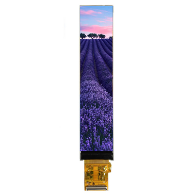 7' 280*RGB*1424 TFT-LCD-Modul mit CTP-LCD-Modul